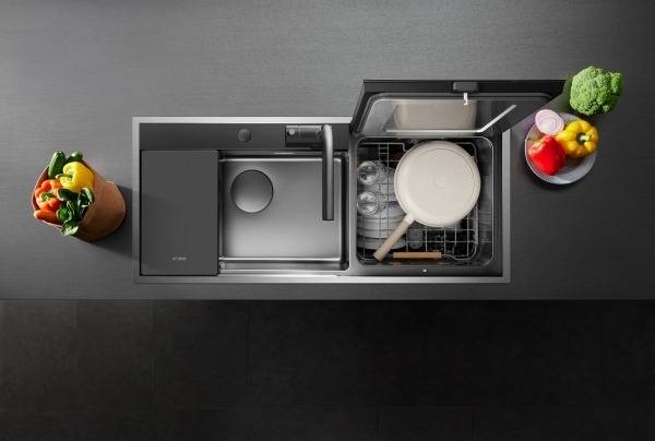 折腾” 这台中国洗碗机正在“征服”全球厨房麻将胡了2试玩模拟器“不弯腰+能洗菜+不(图2) 折腾” 这台中国洗碗机正在“征服”全球厨房麻将胡了2试玩模拟器“不弯腰+能洗菜+不(图2)