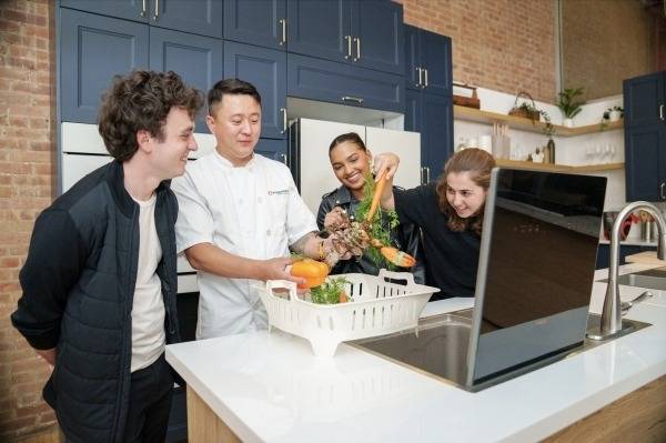 折腾” 这台中国洗碗机正在“征服”全球厨房麻将胡了2试玩模拟器“不弯腰+能洗菜+不(图4) 折腾” 这台中国洗碗机正在“征服”全球厨房麻将胡了2试玩模拟器“不弯腰+能洗菜+不(图4)