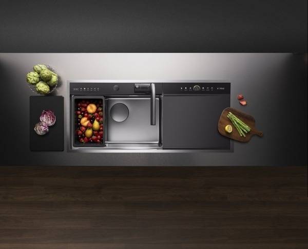 折腾” 这台中国洗碗机正在“征服”全球厨房麻将胡了2试玩模拟器“不弯腰+能洗菜+不(图5) 折腾” 这台中国洗碗机正在“征服”全球厨房麻将胡了2试玩模拟器“不弯腰+能洗菜+不(图5)