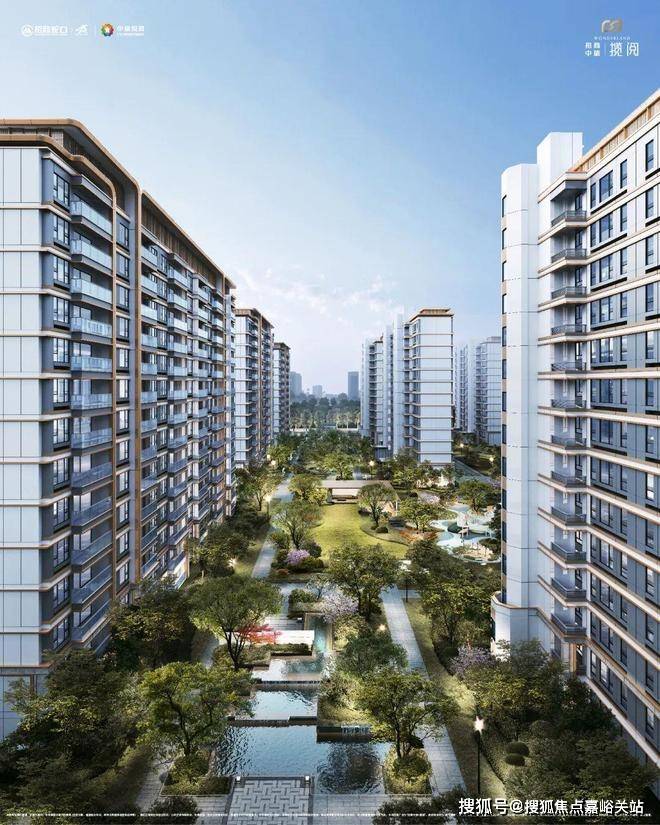 (售楼处中心)欢迎您-周边环境-户型-价格-地址-楼盘详情-户型配套--交房时间麻将胡了2模拟器招商中旅·揽阅(售楼处)首页网站-2025招商中旅·揽阅营销中心(图2)