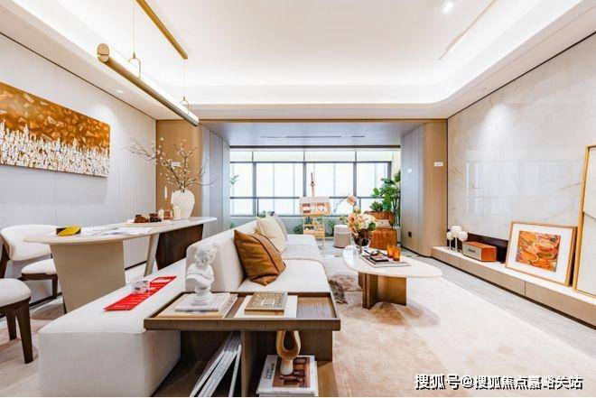 (售楼处中心)欢迎您-周边环境-户型-价格-地址-楼盘详情-户型配套--交房时间麻将胡了2模拟器招商中旅·揽阅(售楼处)首页网站-2025招商中旅·揽阅营销中心(图20)