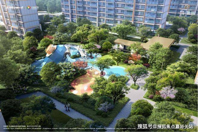 (售楼处中心)欢迎您-周边环境-户型-价格-地址-楼盘详情-户型配套--交房时间麻将胡了2模拟器招商中旅·揽阅(售楼处)首页网站-2025招商中旅·揽阅营销中心(图23)