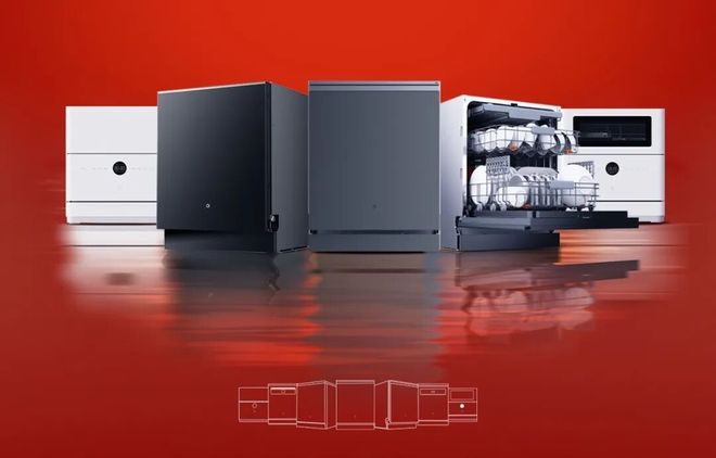 机:解码轻美电器的中国洗碗机破局之道PG麻将胡了2模拟器为爱普及国人洗碗(图3) 机:解码轻美电器的中国洗碗机破局之道PG麻将胡了2模拟器为爱普及国人洗碗(图3)